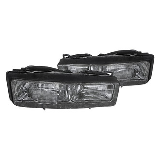 Replacement - Headlight (Standard Line)