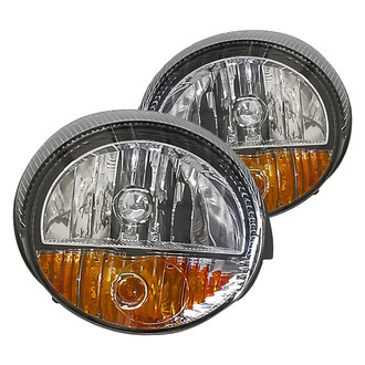 Replacement - Headlight (Standard Line)