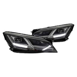 Replacement - Headlight (Standard Line)
