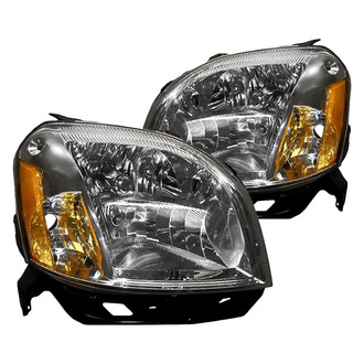 Replacement - Headlight (Standard Line)