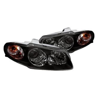 Replacement - Headlight (Standard Line)