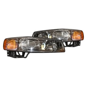 Replacement - Headlight (Standard Line)