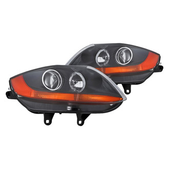 Replacement - Headlight (Standard Line)