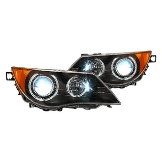 Replacement - Headlight (Standard Line)