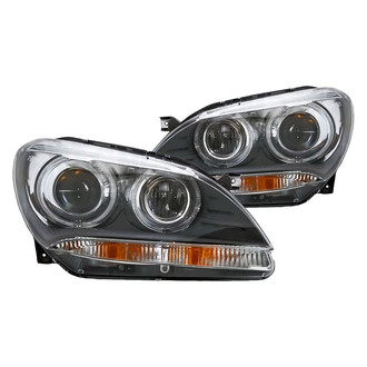 Replacement - Headlights