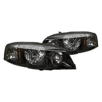Replacement - Headlight (Standard Line)