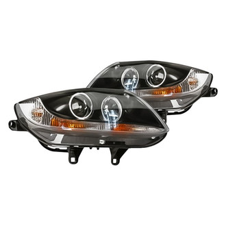 Replacement - Headlight (Standard Line)