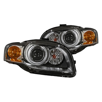 Replacement - Headlight (Standard Line)