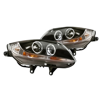 Replacement - Headlight (Standard Line)