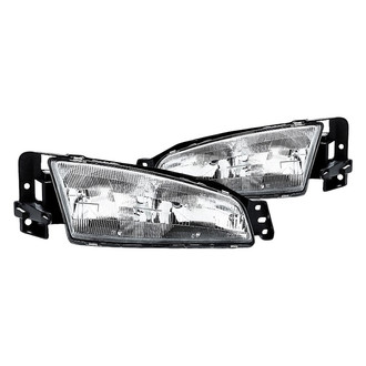 Replacement - Headlight (Standard Line)