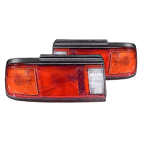 Replacement - Outer Tail Light Set