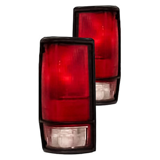 Replacement - Tail Lights