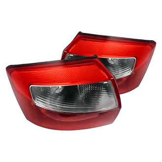 Replacement - Tail Light (Standard Line)