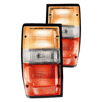 Replacement - Tail Lights