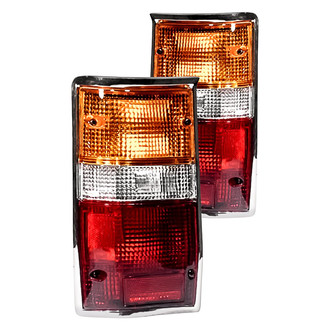 Replacement - Tail Lights