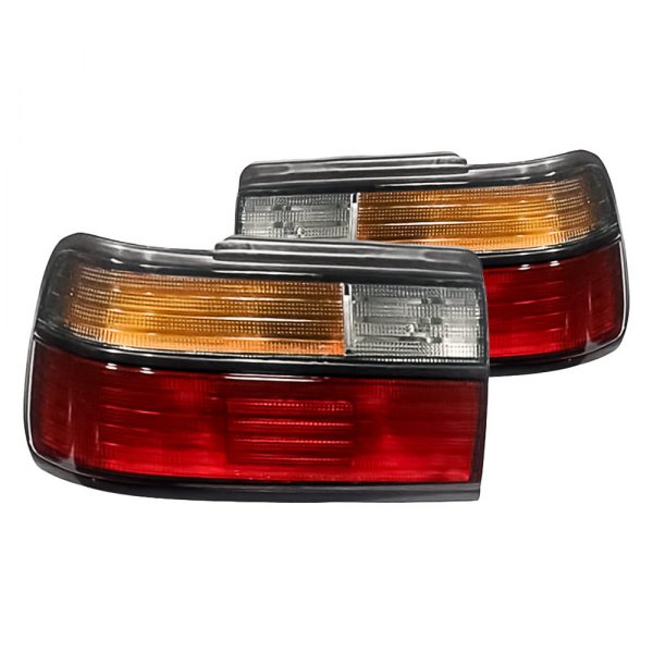 Replacement - Tail Light Set