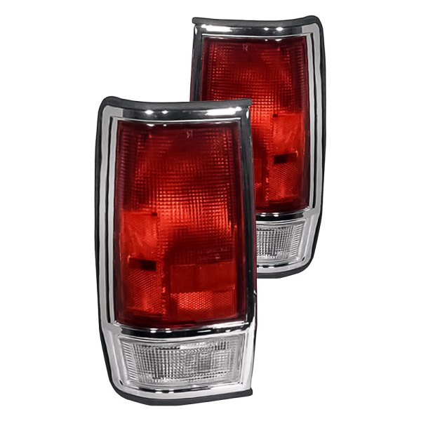 Replacement - Tail Light Set