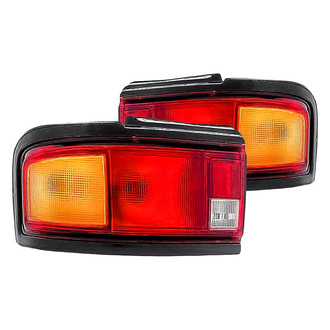 Replacement - Tail Light (Standard Line)