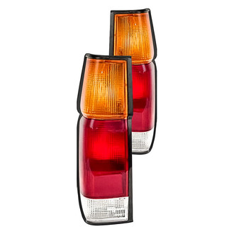 Replacement - Tail Lights