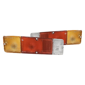 Replacement - Tail Lights