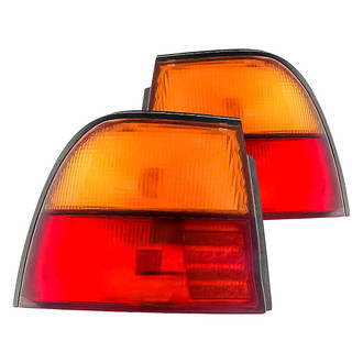 Replacement - Tail Light (Standard Line)