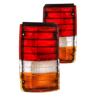 Replacement - Tail Lights