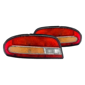 Replacement - Tail Light (Standard Line)