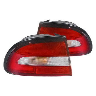 Replacement - Tail Light (Standard Line)