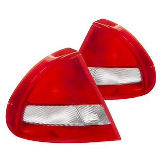 Replacement - Tail Light (Standard Line)