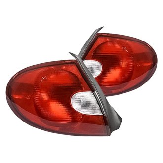 Replacement - Tail Lights