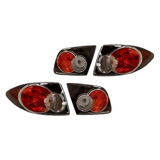 Replacement - Tail Light
