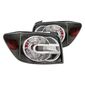 Replacement - Tail Light