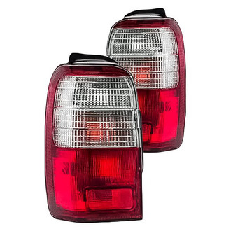 Replacement - Tail Light (Standard Line)