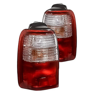 Replacement - Tail Light (Standard Line)