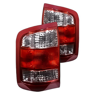 Replacement - Tail Light (Standard Line)