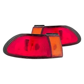 Replacement - Tail Light (Standard Line)