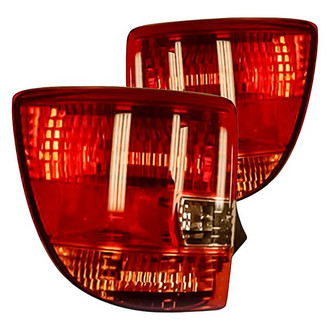 Replacement - Tail Light (Standard Line)