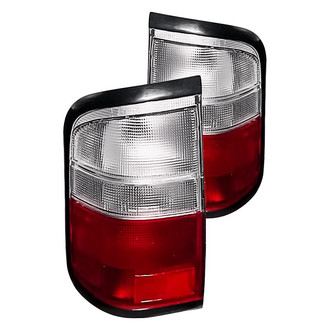 Replacement - Tail Lights