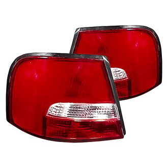 Replacement - Tail Light (Standard Line)