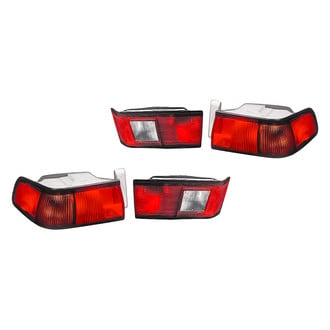 Replacement - Tail Light