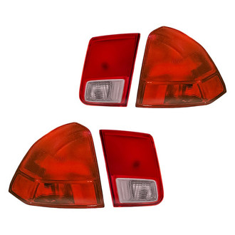 Replacement - Tail Light