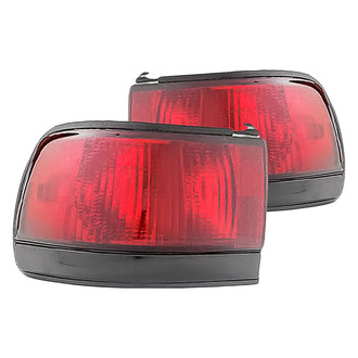 Replacement - Tail Lights