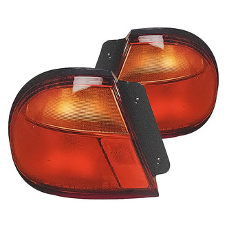 Replacement - Tail Light (Standard Line)