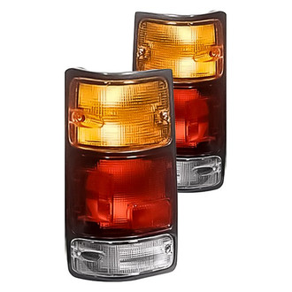 Replacement - Tail Lights