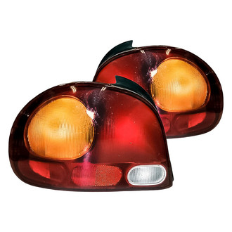 Replacement - Tail Light (Standard Line)
