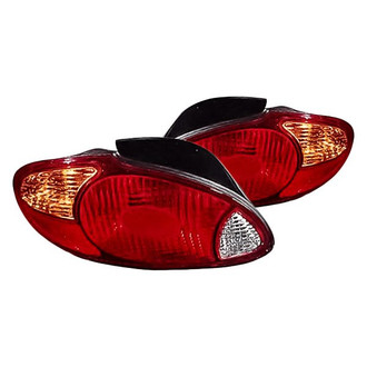 Replacement - Tail Light (Standard Line)