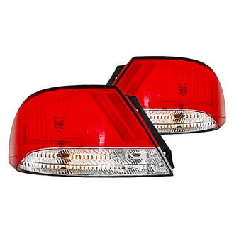 Replacement - Tail Light (Standard Line)