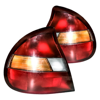 Replacement - Tail Light (Standard Line)
