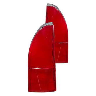 Replacement - Tail Light (Standard Line)