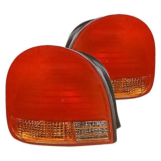 Replacement - Tail Light